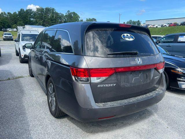 used 2014 Honda Odyssey car, priced at $12,224