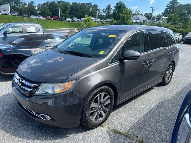used 2014 Honda Odyssey car, priced at $12,224