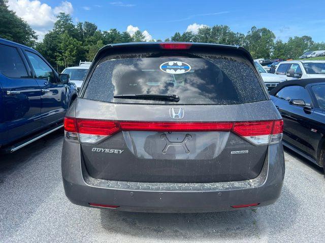 used 2014 Honda Odyssey car, priced at $12,224