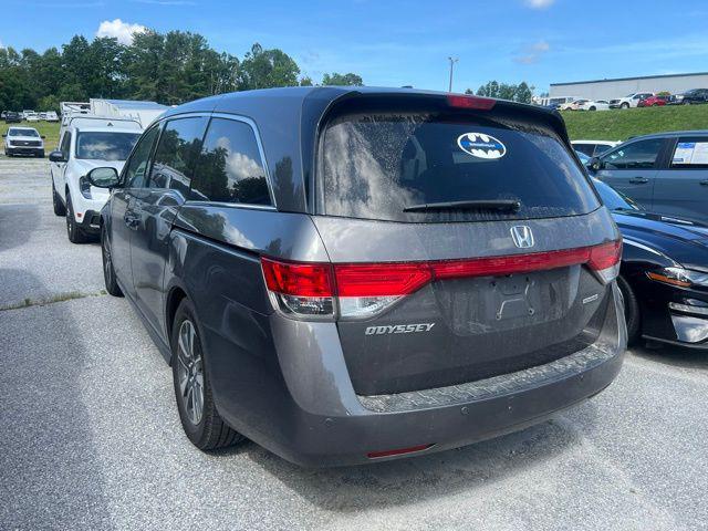 used 2014 Honda Odyssey car, priced at $12,224