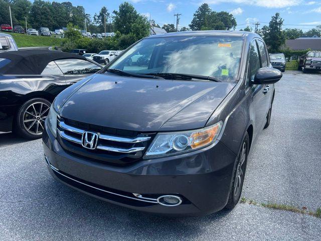 used 2014 Honda Odyssey car, priced at $12,224