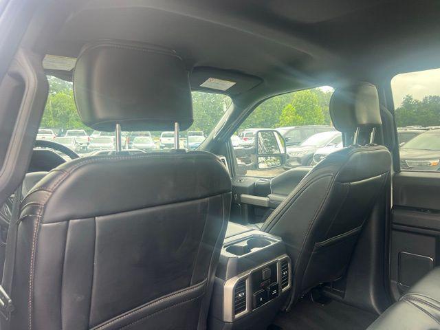 used 2022 Ford F-350 car, priced at $63,496