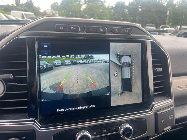 used 2022 Ford F-350 car, priced at $63,496