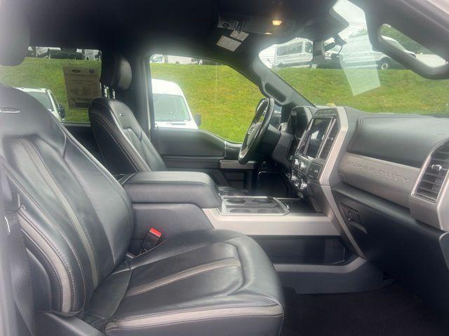used 2022 Ford F-350 car, priced at $63,496