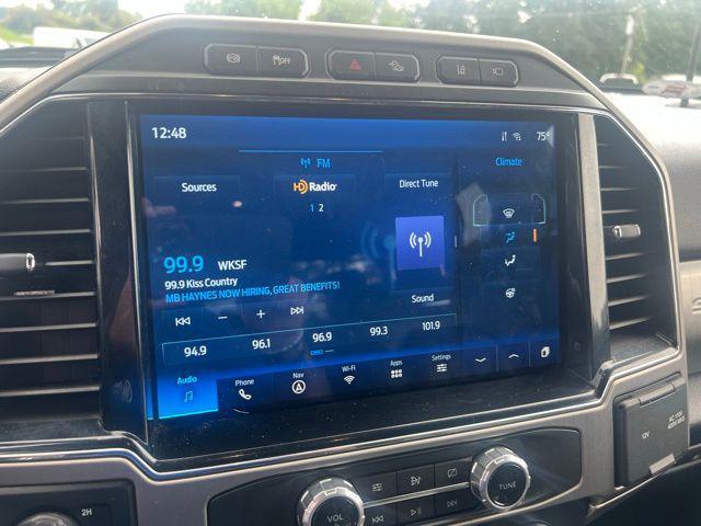used 2022 Ford F-350 car, priced at $63,496