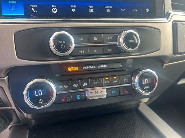 used 2022 Ford F-350 car, priced at $63,496