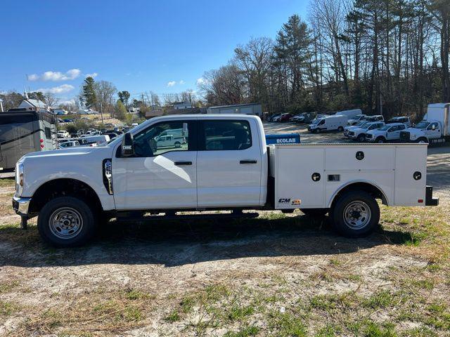 new 2024 Ford F-250 car, priced at $65,388