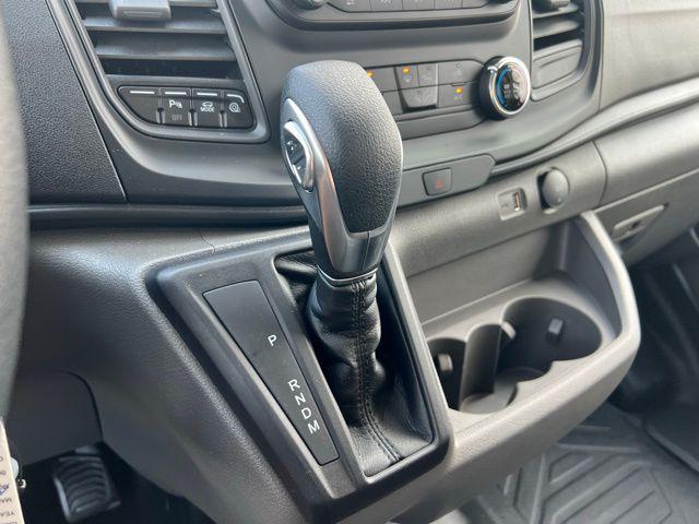 new 2024 Ford Transit-250 car, priced at $64,888