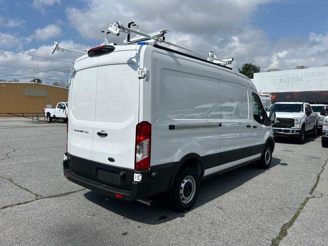 new 2024 Ford Transit-250 car, priced at $64,888