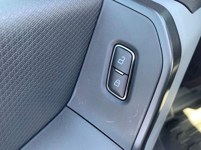 new 2025 Ford F-150 car, priced at $39,388