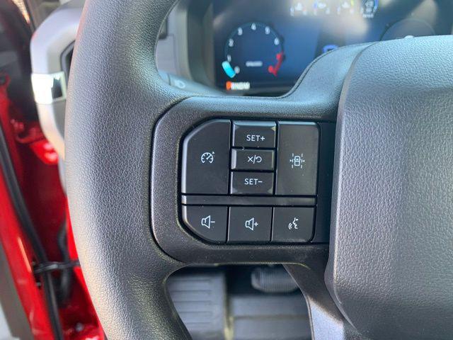 new 2025 Ford F-150 car, priced at $39,388