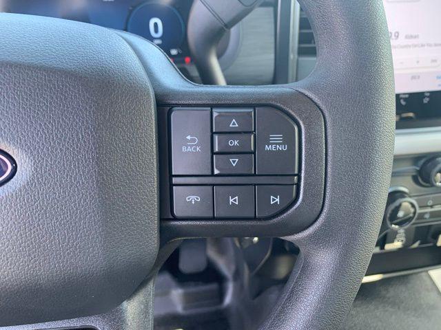 new 2025 Ford F-150 car, priced at $39,388