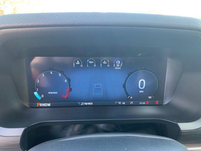 new 2025 Ford F-150 car, priced at $39,388