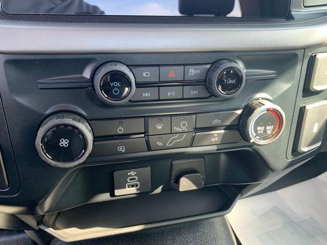 new 2025 Ford F-150 car, priced at $39,388