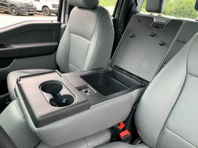 new 2024 Ford F-250 car, priced at $49,388