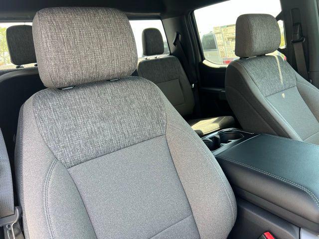 new 2024 Ford F-150 car, priced at $49,274