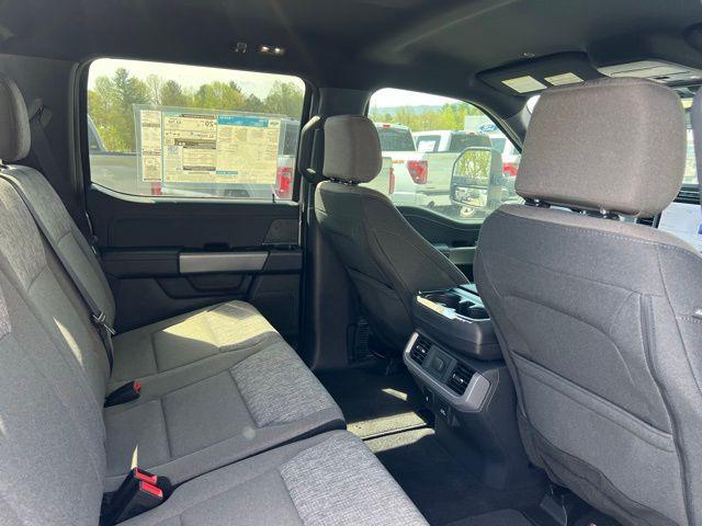 new 2024 Ford F-150 car, priced at $49,274