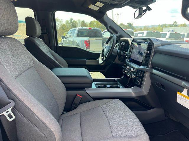new 2024 Ford F-150 car, priced at $49,274