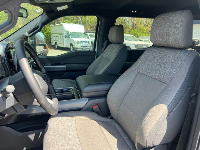 new 2024 Ford F-150 car, priced at $49,274