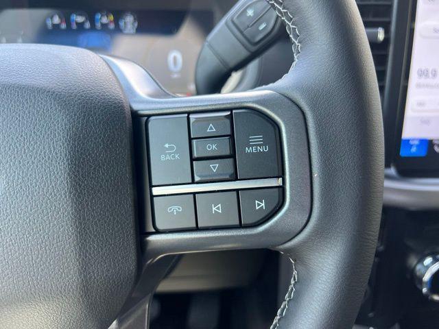 new 2024 Ford F-150 car, priced at $49,274