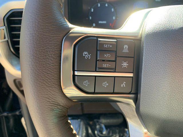 new 2025 Ford F-150 car, priced at $73,379