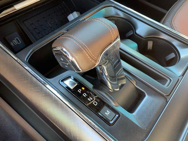 new 2025 Ford F-150 car, priced at $73,379