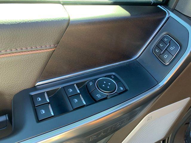 new 2025 Ford F-150 car, priced at $73,379