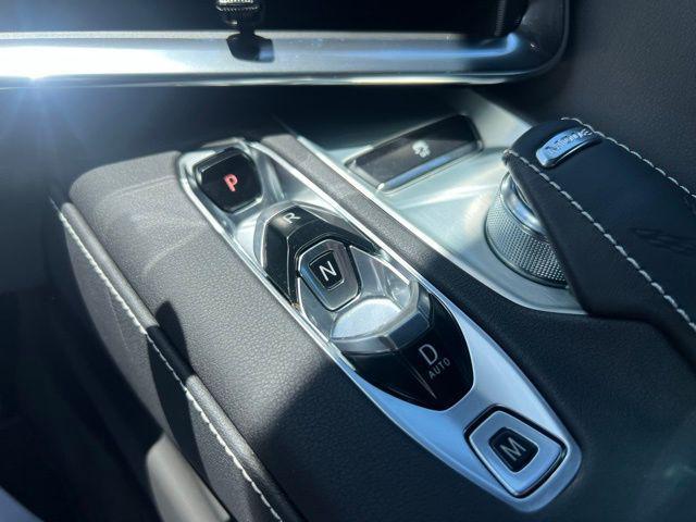 used 2023 Chevrolet Corvette car, priced at $65,986
