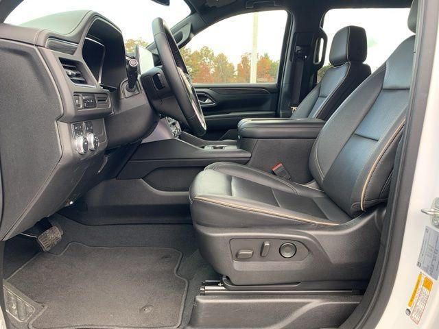 used 2023 GMC Yukon XL car, priced at $54,910