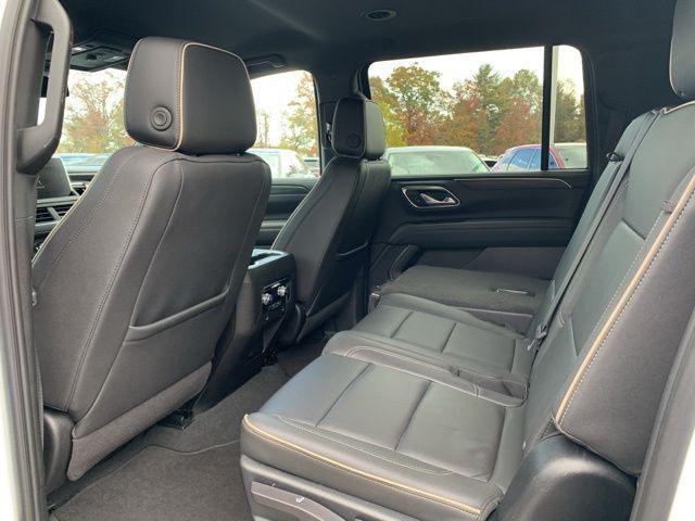 used 2023 GMC Yukon XL car, priced at $54,910