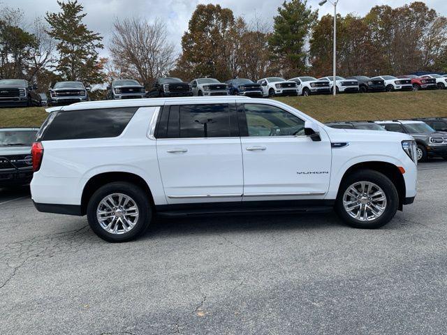 used 2023 GMC Yukon XL car, priced at $54,910