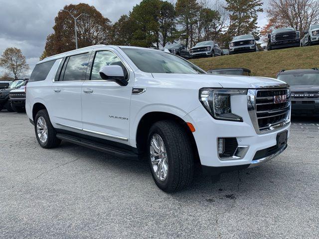 used 2023 GMC Yukon XL car, priced at $54,910