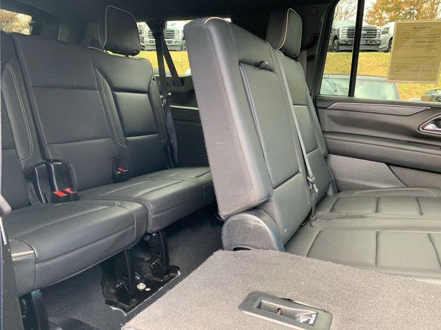 used 2023 GMC Yukon XL car, priced at $54,910