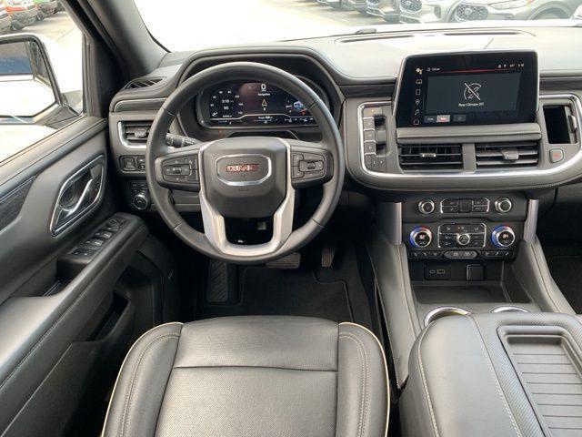 used 2023 GMC Yukon XL car, priced at $54,910