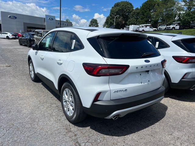 new 2025 Ford Escape car, priced at $25,732