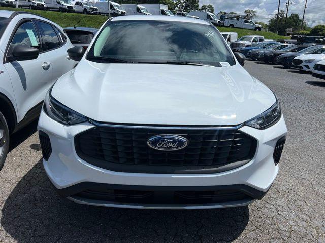 new 2025 Ford Escape car, priced at $25,732