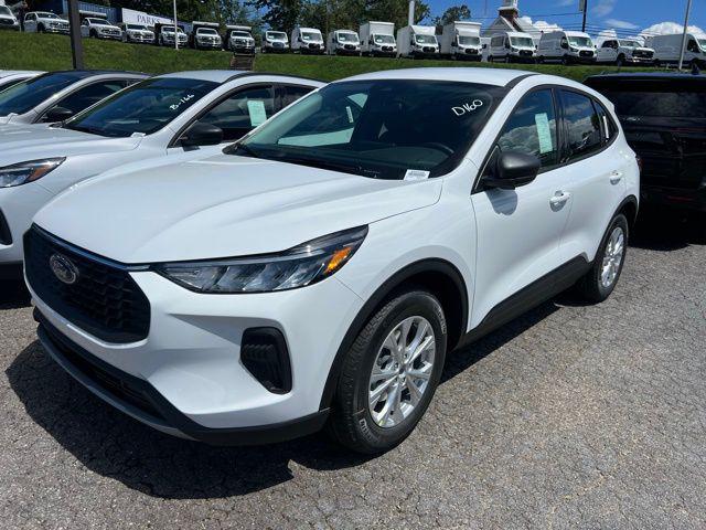 new 2025 Ford Escape car, priced at $25,732