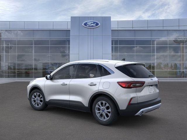 new 2023 Ford Escape car