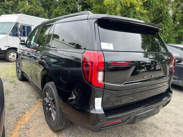 new 2025 Ford Expedition car, priced at $83,690