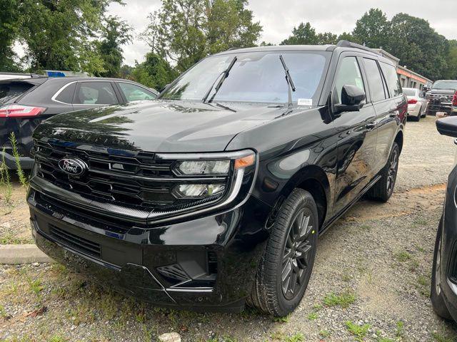 new 2025 Ford Expedition car, priced at $83,690