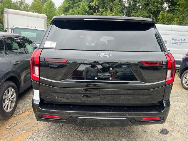 new 2025 Ford Expedition car, priced at $83,690