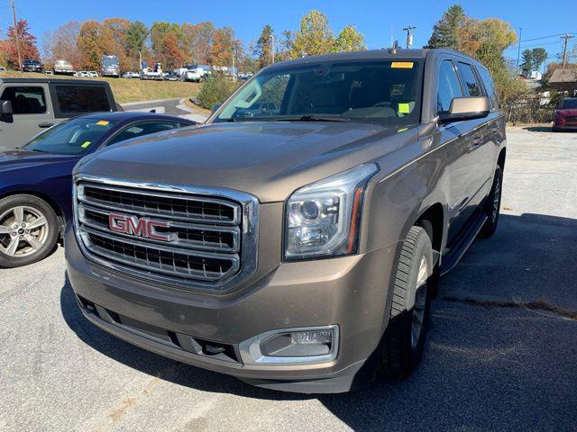 used 2016 GMC Yukon car, priced at $18,544