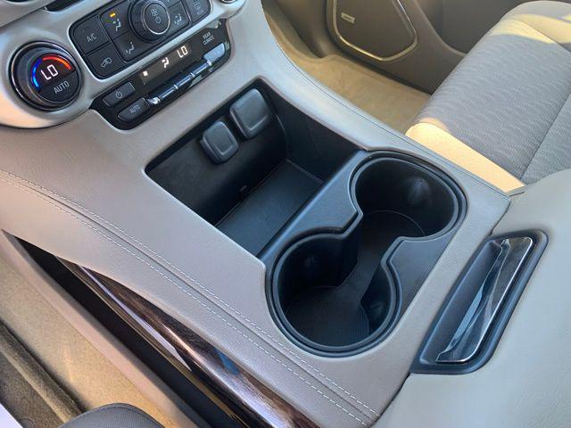 used 2016 GMC Yukon car, priced at $18,509