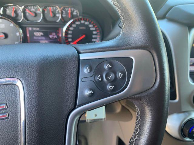 used 2016 GMC Yukon car, priced at $18,509