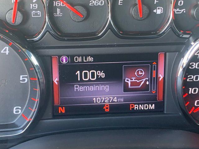 used 2016 GMC Yukon car, priced at $18,509