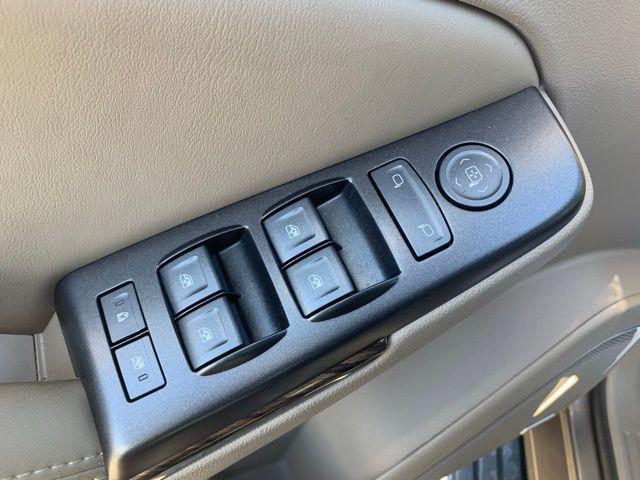 used 2016 GMC Yukon car, priced at $18,509