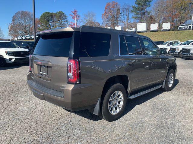 used 2016 GMC Yukon car, priced at $18,509