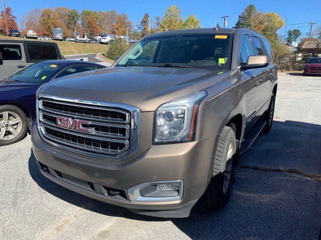 used 2016 GMC Yukon car, priced at $18,544