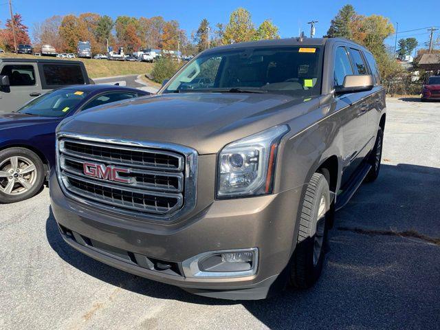 used 2016 GMC Yukon car, priced at $18,544
