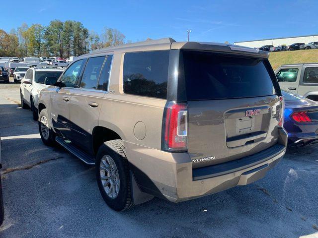 used 2016 GMC Yukon car, priced at $18,544